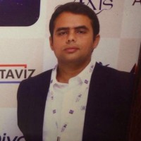 Pradeep Mishra