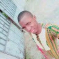 Barth-Eden Ndey
