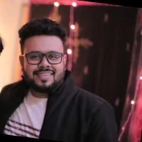 Tanmoy Bandyopadhyaya
