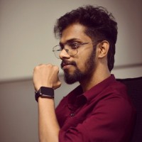 Nandhu Vikraman