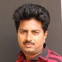 Srinivasa D