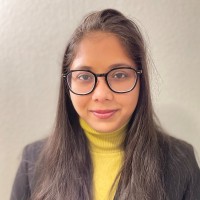 Ritu Bagla