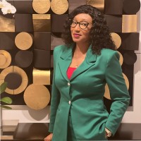 Mariam CAMARA