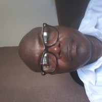 Everette Odonkor