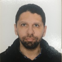 Hisham El Sherbiny