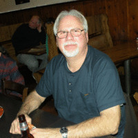 Pat Pucillo