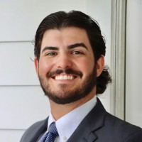 Aidan Palmer