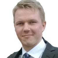 Toni Lehtimäki (MBA, MSc, MAPPCP)