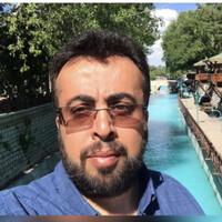 ayman Almustafa