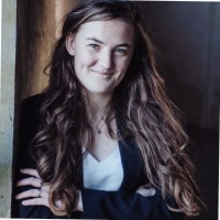 Tessa Van Der Male
