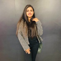 Deepika Yadav