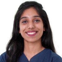 Dr. Nandhini Ashok