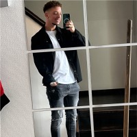 Jeffrey Oranje