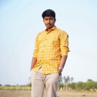 Vignesh Kumar