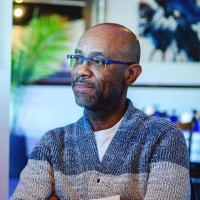 Gregory Franklyn