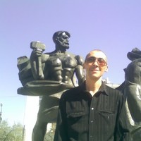 олег ромыну