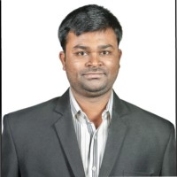 Chinni Krishna Pojula