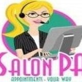 Salon PA Software