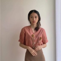 Bella Angelina Susanto