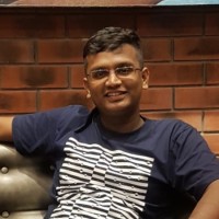 Paritosh Maheshwaram