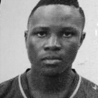 Isaac Siriki