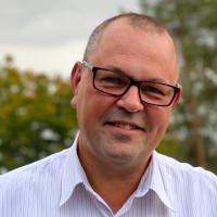 Björn Gullefors