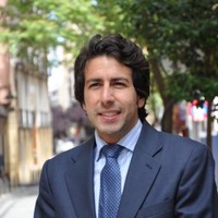 Javier Echarri Pérez