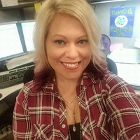 Kim Cammack