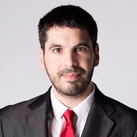 Rubén Tercero García
