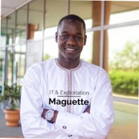 Maguette DIENG