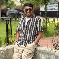 Shashank Sheelavanthmath