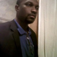 Patrick Amoah
