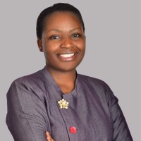 Bosire Marcellina