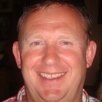 Darren Dugdale