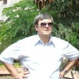 Dima Kovalev