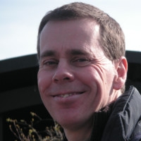 Mike Ingram