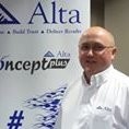 Alan Timbrell