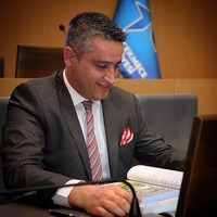 Michael Santos