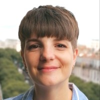 Nadège Michel