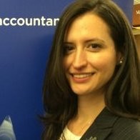 Elena Richards, Cpa, Cma