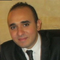Mohamed Al Ghandour