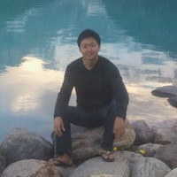 Benny Hyotaek Kim