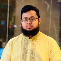 MD Ubaidullah