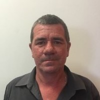 Tony prowse