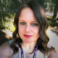 Amanda Dodd