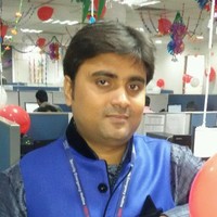 AKHILESH KUMAR Tripathi
