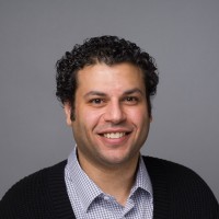 George M. Ishak
