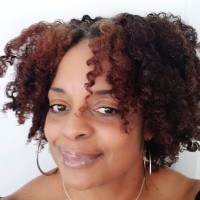 Dionne Smith- Avery