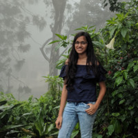 Srilekha Gudipati