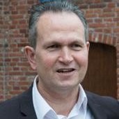 John Danekes